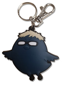 Thumbnail for HAIKYU!! S2 - KEI PVC KEYCHAIN
