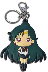 Thumbnail for SAILOR MOON S - PLUTO PVC KEYCHAIN