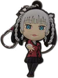 Thumbnail for KAKEGURUI- SD KIRARI PVC KEYCHAIN