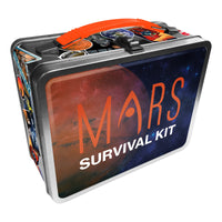 Thumbnail for Mars Survival Kit Fun Box – 3 PC PPK
