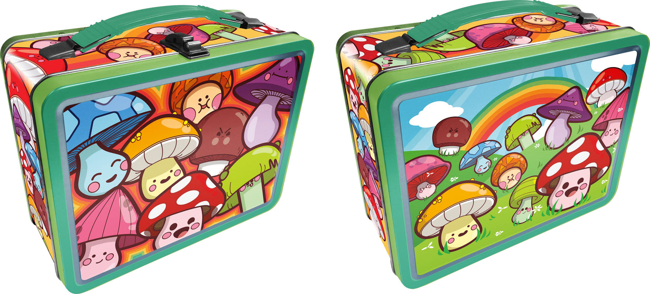 Mushroom Fun Box – 3 PC PPK