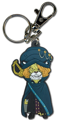 Thumbnail for ONE PIECE - PEDRO PVC KEYCHAIN 2.5
