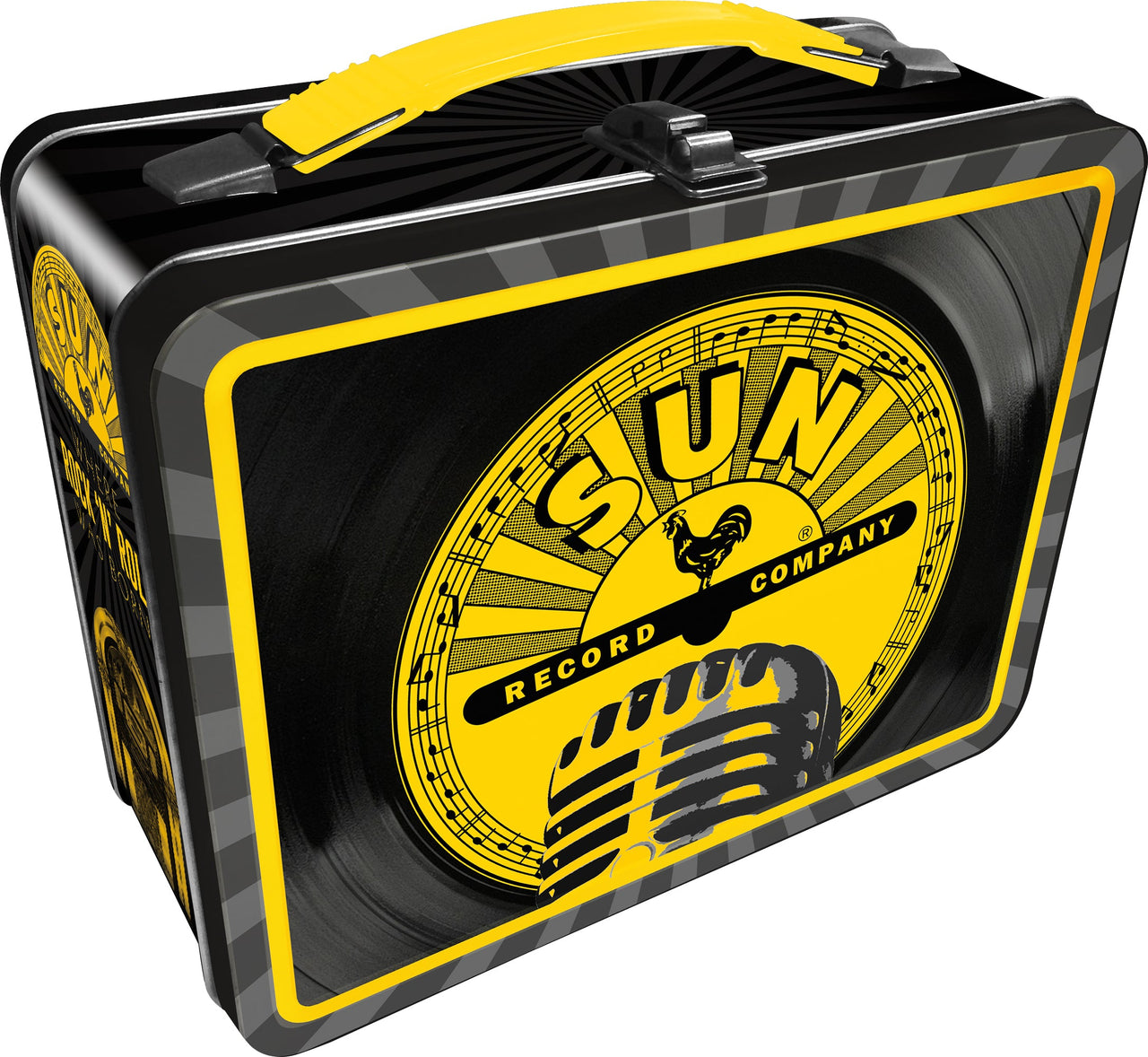 Sun Records Fun Box – 3 PC PPK