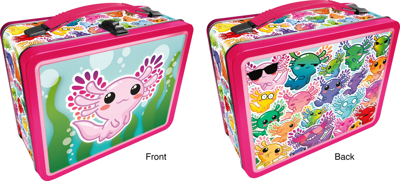Axolotl Fun Box – 3 PC PPK