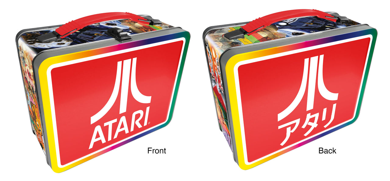 Atari Fun Box – 3 PC PPK