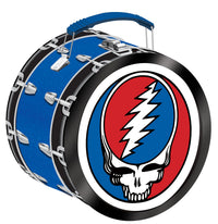Thumbnail for Grateful Dead - Drum Shaped Fun Box – 3 PC PPK