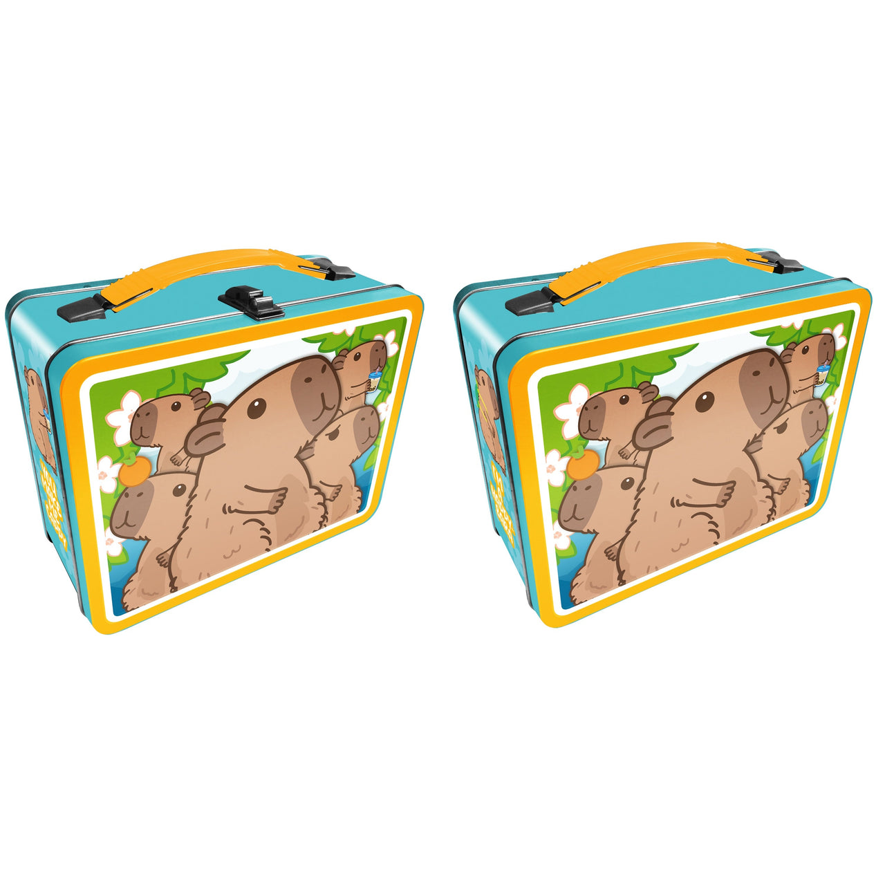 Capybara Fun Box – 3 PC PPK ($8.50 each)