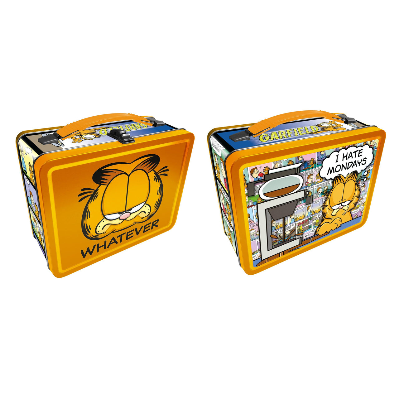 Garfield Fun Box – 3 PC PPK ($8.50 each)