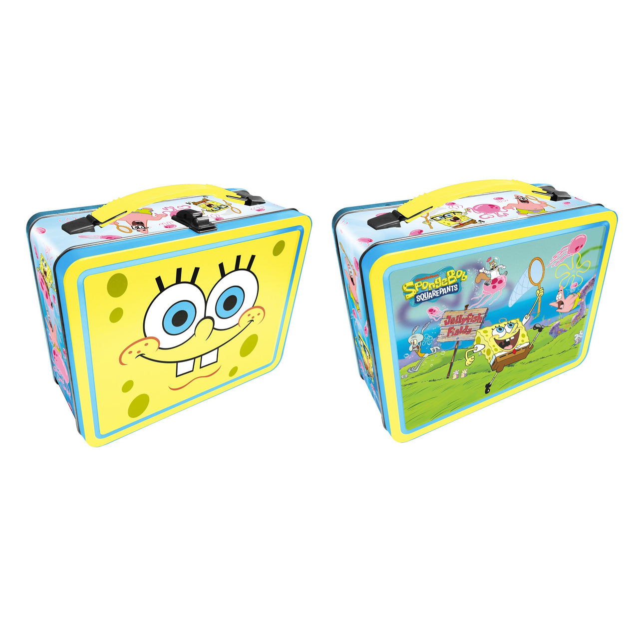 SpongeBob SquarePants Fun Box – 3 PC PPK ($8.50 each)