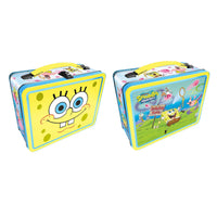 Thumbnail for SpongeBob SquarePants Fun Box – 3 PC PPK ($8.50 each)