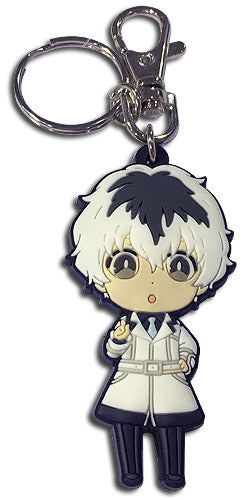 TOKYO GHOUL RE - HAISE PVC KEYCHAIN