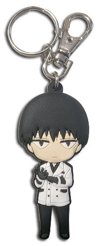 TOKYO GHOUL RE- URIE PVC KEYCHAIN