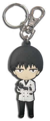 Thumbnail for TOKYO GHOUL RE- URIE PVC KEYCHAIN