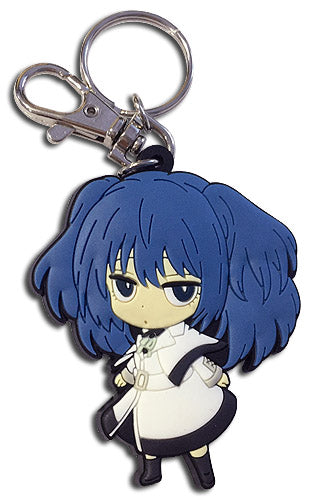 TOKYO GHOUL RE- SAIKO PVC KEYCHAIN