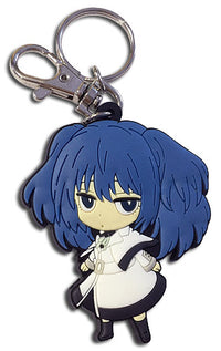 Thumbnail for TOKYO GHOUL RE- SAIKO PVC KEYCHAIN