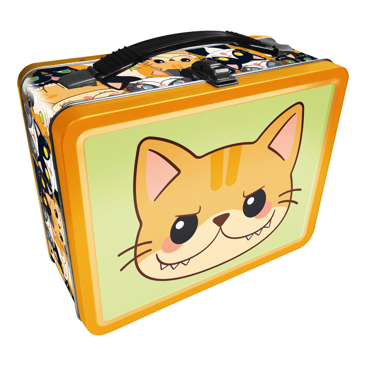 Sweet & Sour Cat Fun Box – 3 PC PPK ($8.50 each)