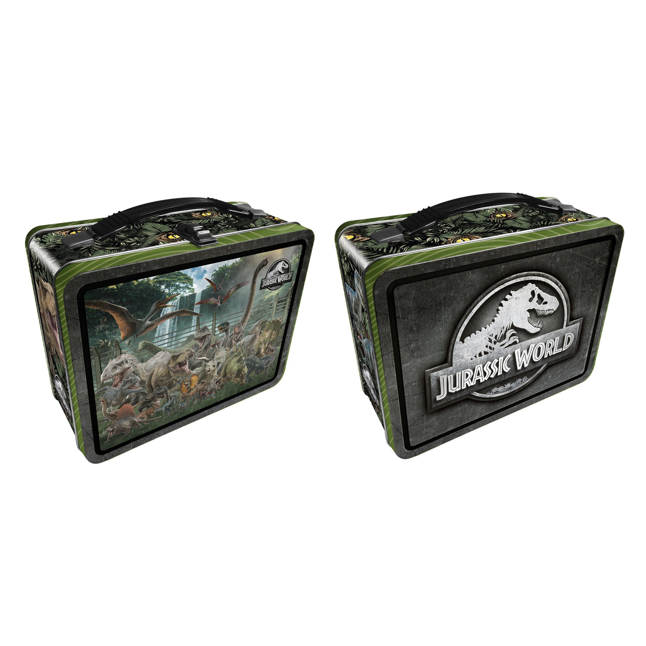 Jurassic World Size Chart Fun Box – 3 PC PPK ($8.50 each)