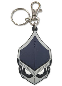 Thumbnail for TOKYO GHOUL RE- URIE MASK PVC KEYCHAIN