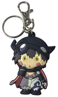 Thumbnail for MADE IN ABYSS - REG PVC KEYCHAIN