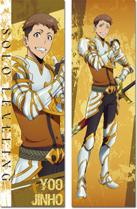 Thumbnail for SOLO LEVELING - YOO JINHO BODY PILLOW