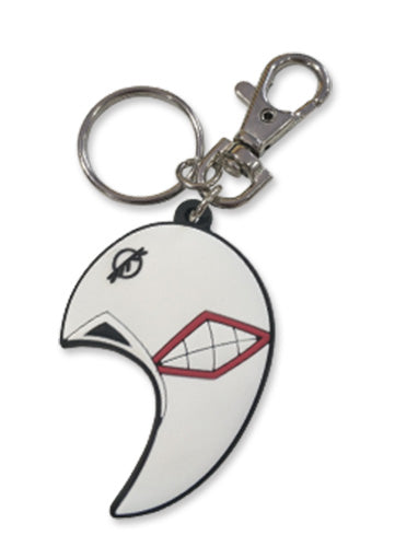 TOKYO GHOUL RE- TSUKIYAMA PVC KEYCHAIN