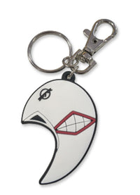 Thumbnail for TOKYO GHOUL RE- TSUKIYAMA PVC KEYCHAIN