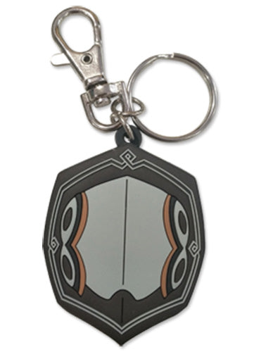 TOKYO GHOUL RE- SAIKO MASK PVC KEYCHAIN