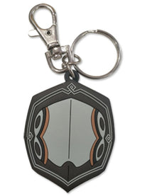 Thumbnail for TOKYO GHOUL RE- SAIKO MASK PVC KEYCHAIN