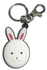 Thumbnail for TOKYO GHOUL RE- TOKA MASK PVC KEYCHAIN