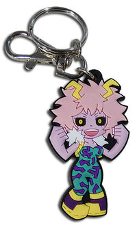 Thumbnail for MY HERO ACADEMIA- SD ASHIDO PVC KEYCHAIN
