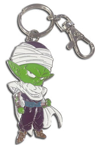 Thumbnail for DRAGON BALL SUPER- SD PICCOLO METAL KEYCHAIN