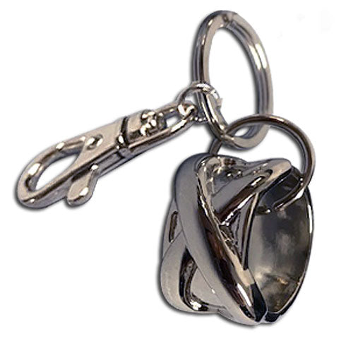 DRAGON BALL SUPER- TIME RING KEYCHAIN