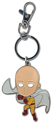 Thumbnail for ONE PUNCH MAN S2- ONE PUNCH MAN METAL KEYCHAIN 2