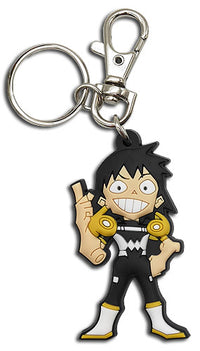 Thumbnail for MY HERO ACADEMIA - SD SERO PVC KEYCHAIN