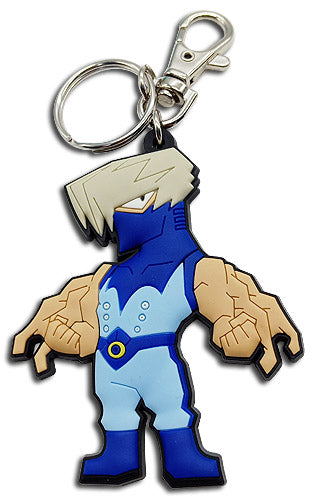 MY HERO ACADEMIA - SD SYOUJI PVC KEYCHAIN