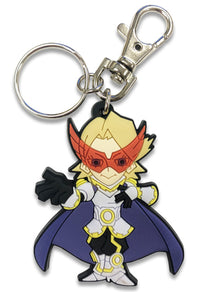 Thumbnail for MY HERO ACADEMIA - SD AOYAMA PVC KEYCHAIN