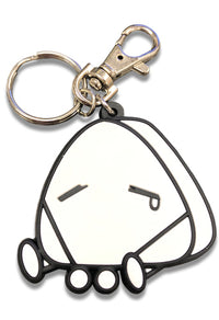 Thumbnail for FRUITS BASKET- RICEBALL PVC KEYCHAIN