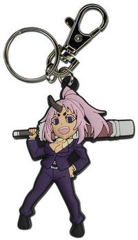 Thumbnail for THAT TIME I GOT REINCARNATED AS A SLIME - SHION PVC KEYCHAIN