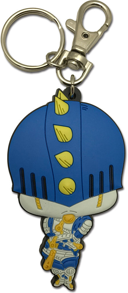 JOJO'S S4 - SD ZIPPER MAN PVC 699858 485987