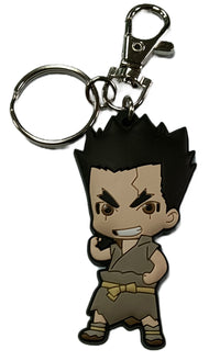 Thumbnail for DR. STONE - SD TAIJU PVC KEYCHAIN