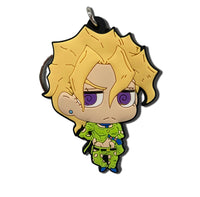 Thumbnail for JOJO S4 - FUGO - PVC KEYCHAIN