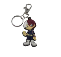 Thumbnail for MY HERO ACADEMIA - S3 SD TODOROKI PVC KEYCHAIN