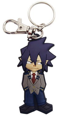Thumbnail for MY HERO ACADEMIA- SD TAMAKI PVC KEYCHAIN