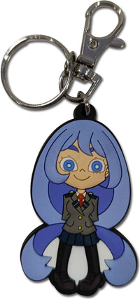 Thumbnail for MY HERO ACADEMIA- SD NEJIRE PVC KEYCHAIN