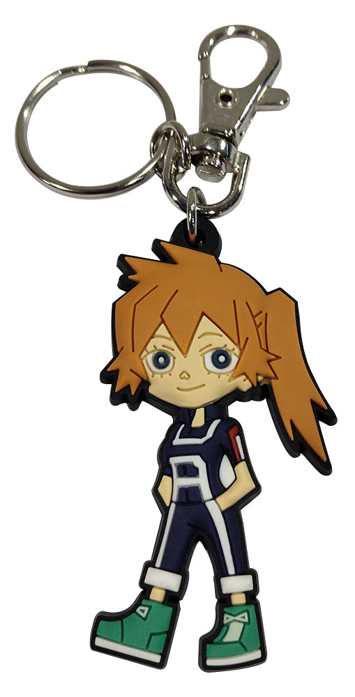 MY HERO ACADEMIA- S3 SD KENDO PVC KEYCHAIN