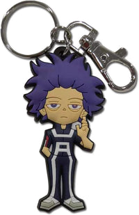 Thumbnail for MY HERO ACADEMIA S3 - SD SHINSO PVC KEYCHAIN