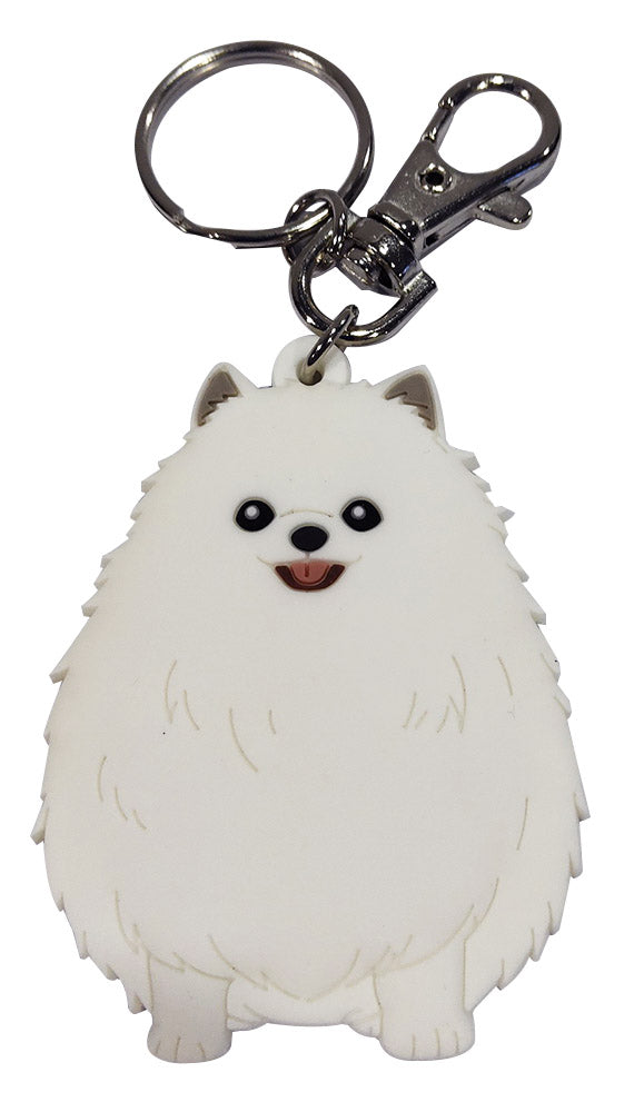 GIVEN- KEDAMA PVC KEYCHAIN