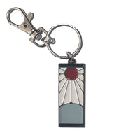 Thumbnail for DEMON SLAYER -TANJIRO'S EARRING CHARM KEYCHAIN