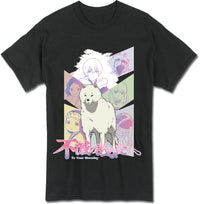 Thumbnail for TO YOUR ETERNITY - FUSHI GROUP MEN'S T-SHIRT