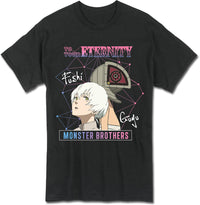 Thumbnail for TO YOUR ETERNITY - FUSHI & GUGU MEN'S T-SHIRT